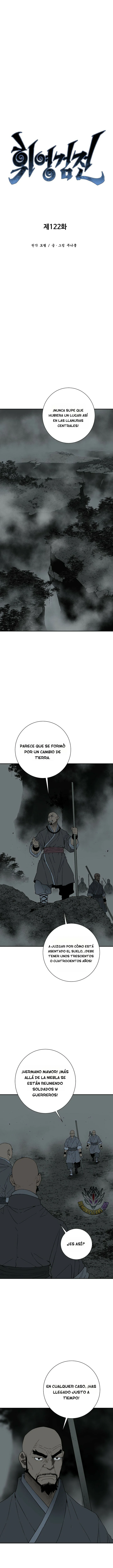 Read Tales of A Shinning Sword es Manga Online