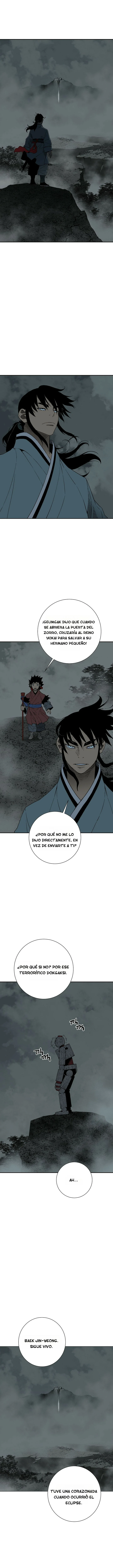 Read Tales of A Shinning Sword es Manga Online