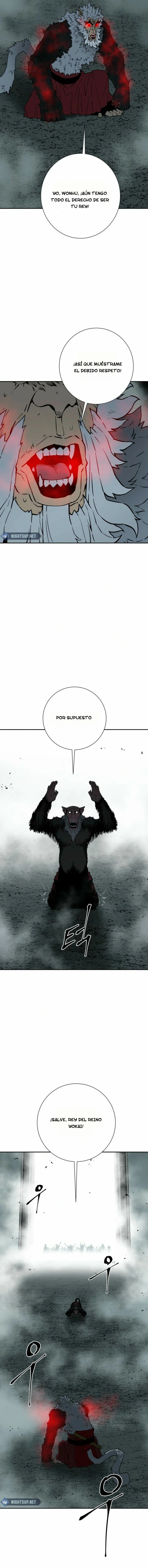 Read Tales of A Shinning Sword es Manga Online