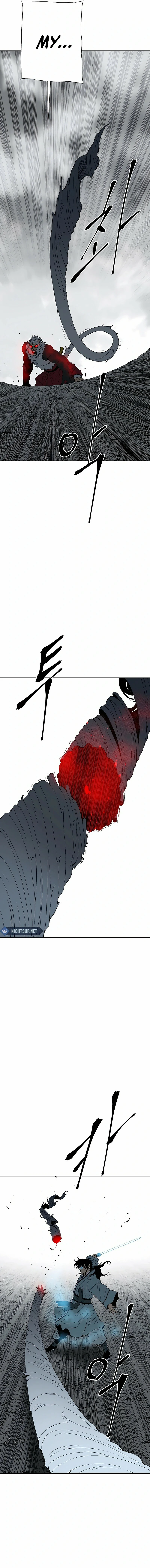 Read Tales of A Shinning Sword es Manga Online