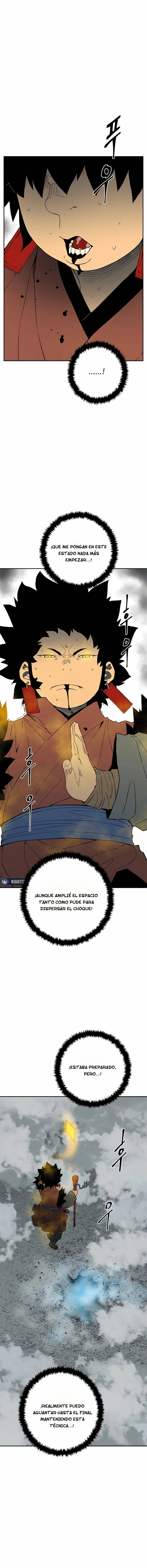 Read Tales of A Shinning Sword es Manga Online