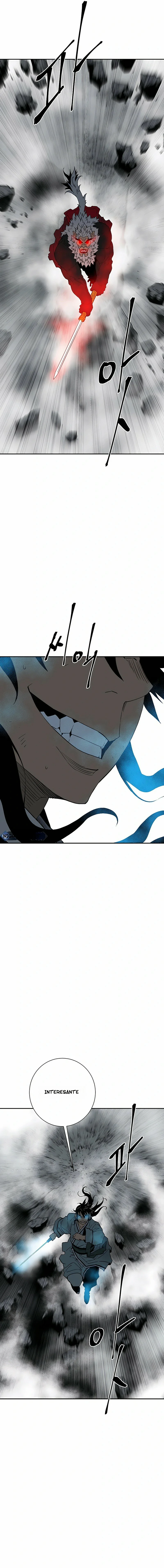 Read Tales of A Shinning Sword es Manga Online