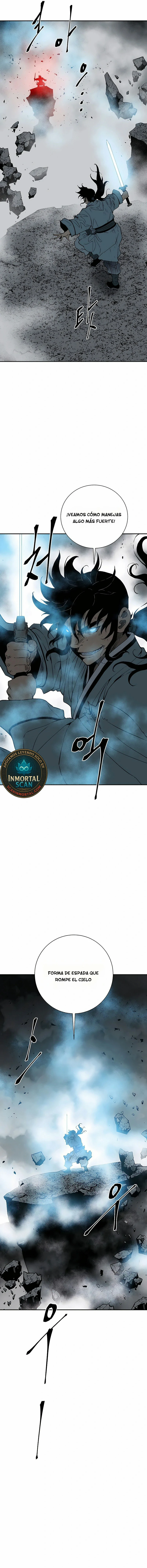 Read Tales of A Shinning Sword es Manga Online