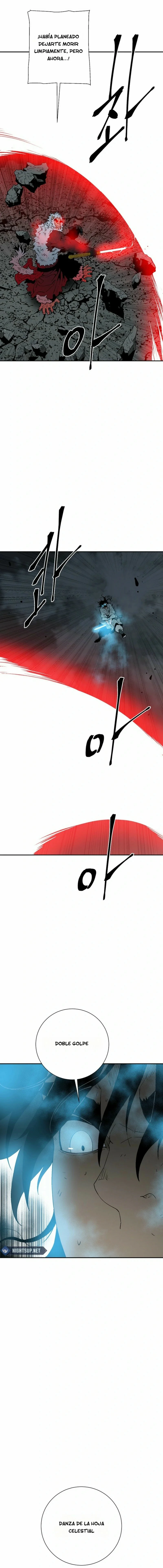 Read Tales of A Shinning Sword es Manga Online