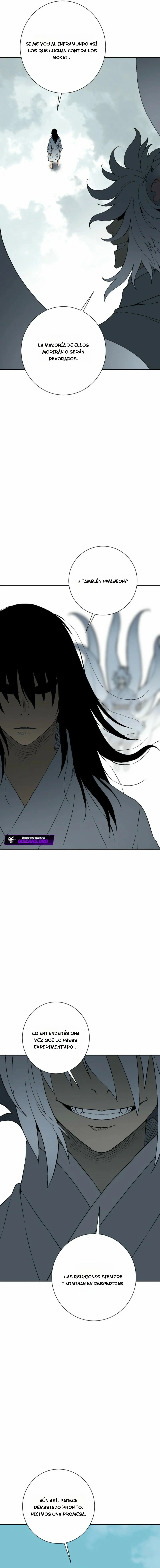 Read Tales of A Shinning Sword es Manga Online