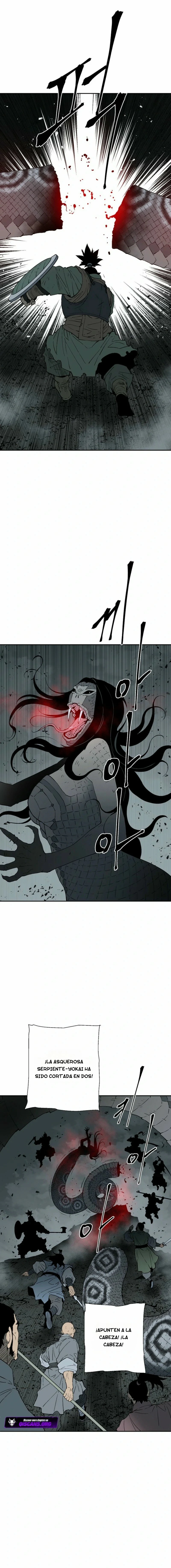 Read Tales of A Shinning Sword es Manga Online