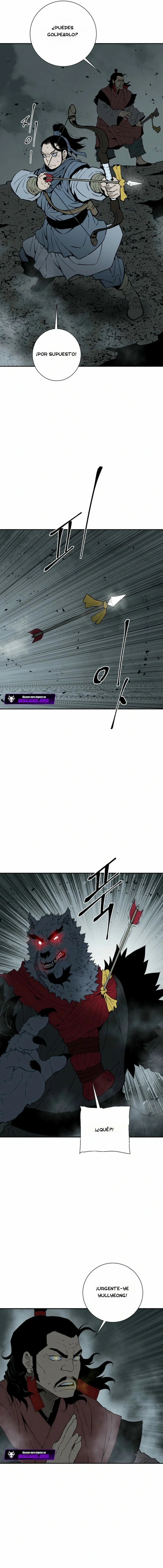 Read Tales of A Shinning Sword es Manga Online