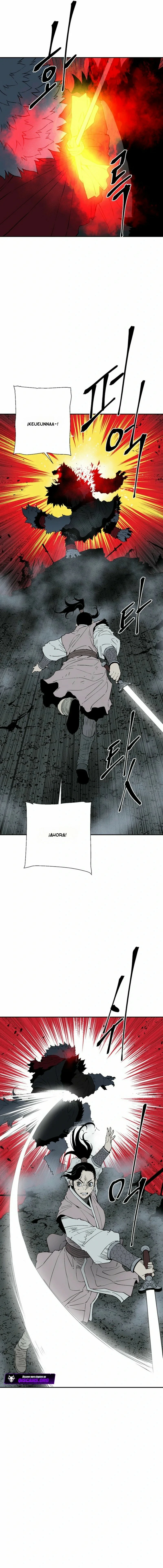 Read Tales of A Shinning Sword es Manga Online