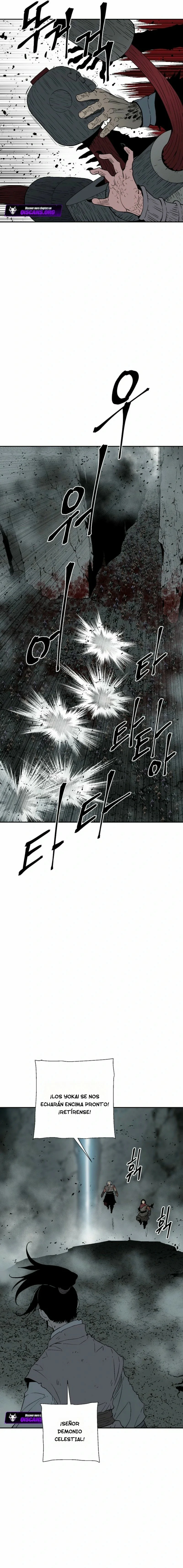 Read Tales of A Shinning Sword es Manga Online