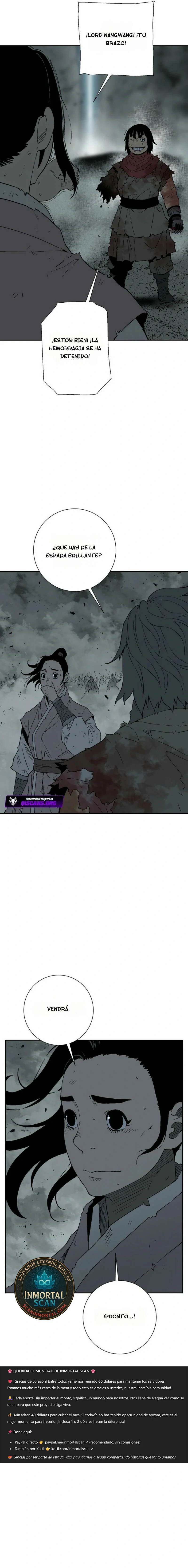 Read Tales of A Shinning Sword es Manga Online