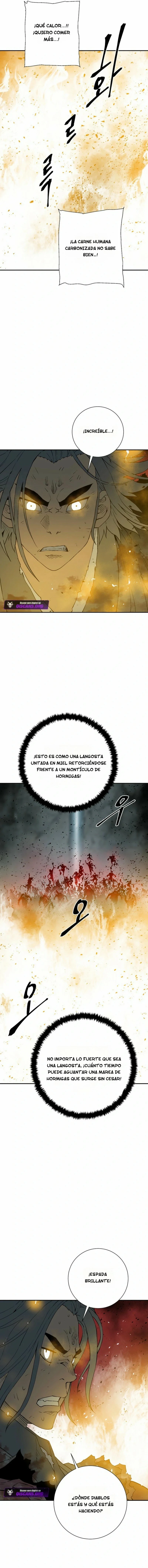 Read Tales of A Shinning Sword es Manga Online