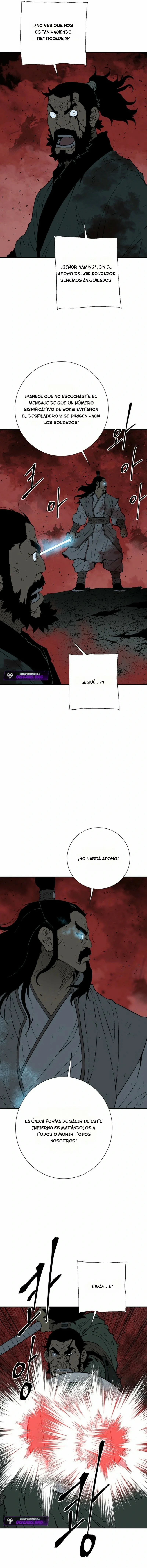 Read Tales of A Shinning Sword es Manga Online