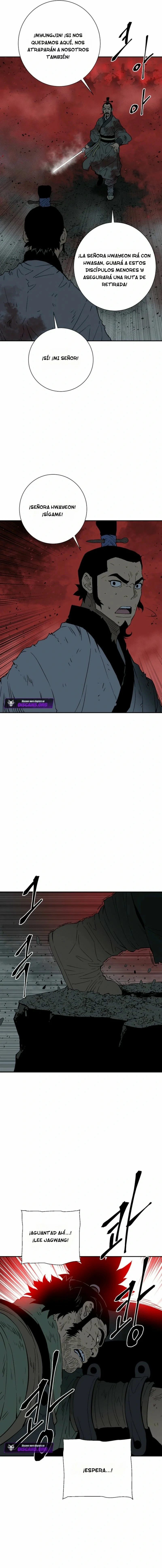 Read Tales of A Shinning Sword es Manga Online