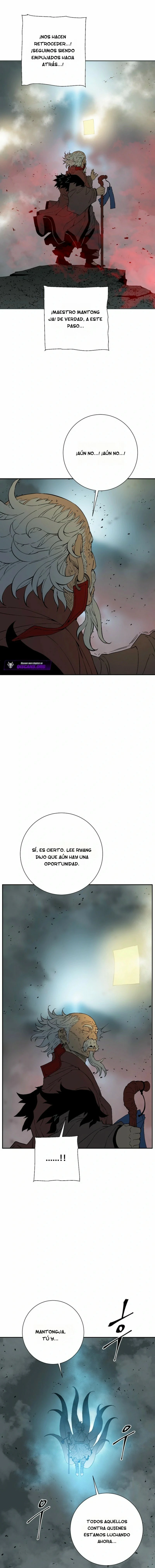 Read Tales of A Shinning Sword es Manga Online