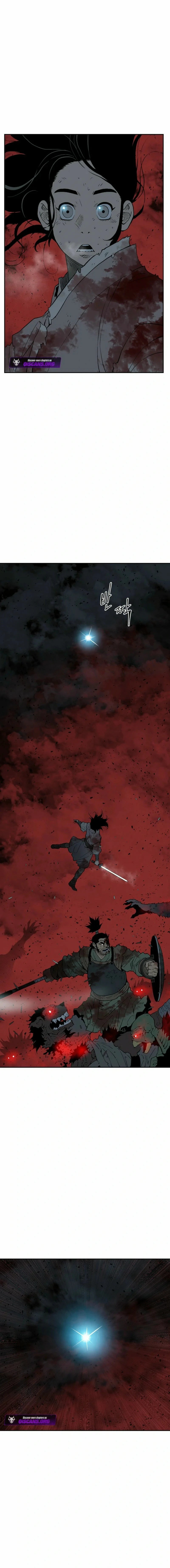 Read Tales of A Shinning Sword es Manga Online