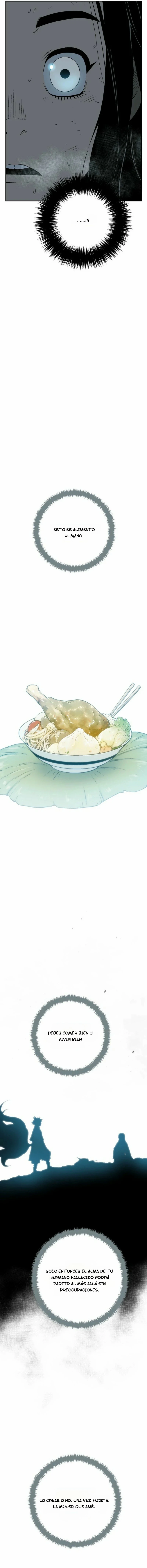 Read Tales of A Shinning Sword es Manga Online