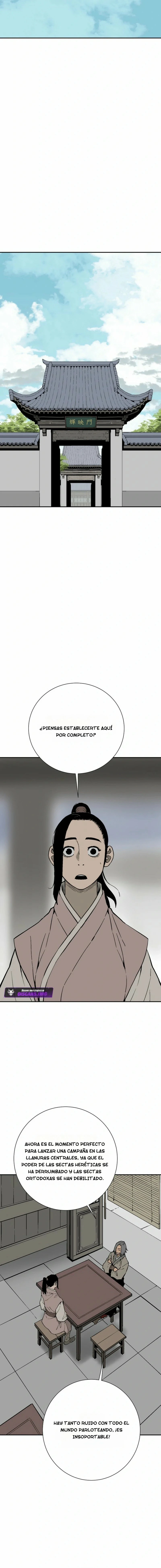 Read Tales of A Shinning Sword es Manga Online