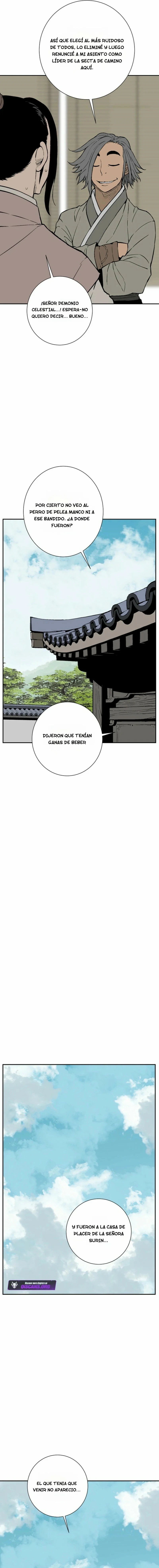 Read Tales of A Shinning Sword es Manga Online