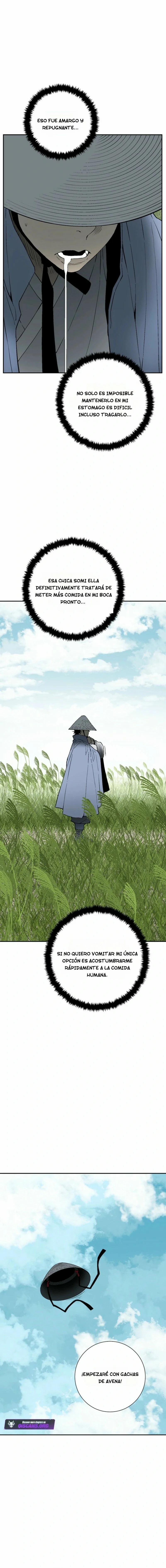 Read Tales of A Shinning Sword es Manga Online