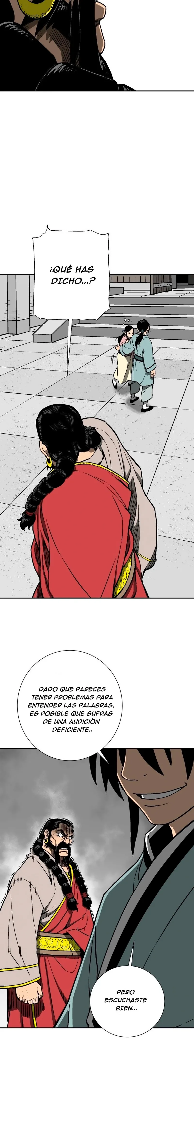 Read Tales of A Shinning Sword es Manga Online