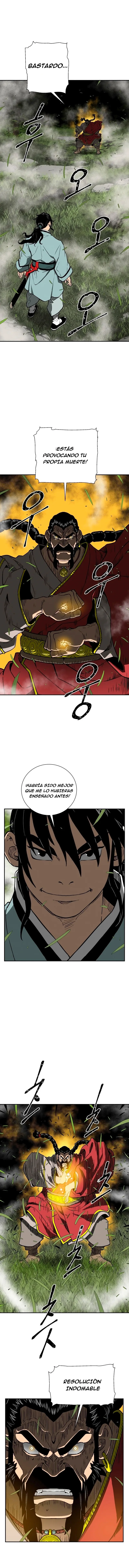 Read Tales of A Shinning Sword es Manga Online