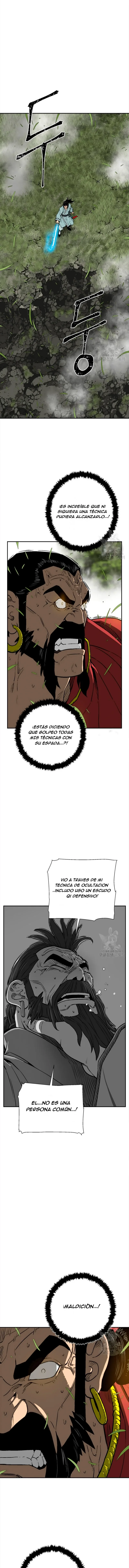 Read Tales of A Shinning Sword es Manga Online