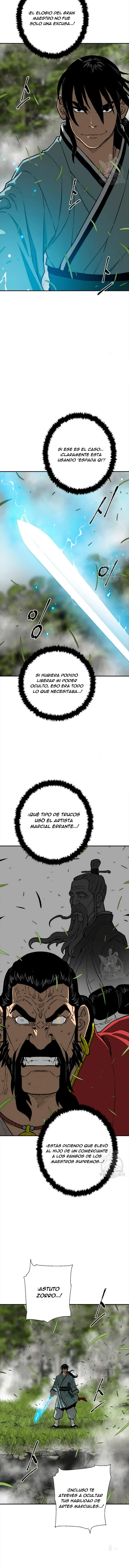 Read Tales of A Shinning Sword es Manga Online