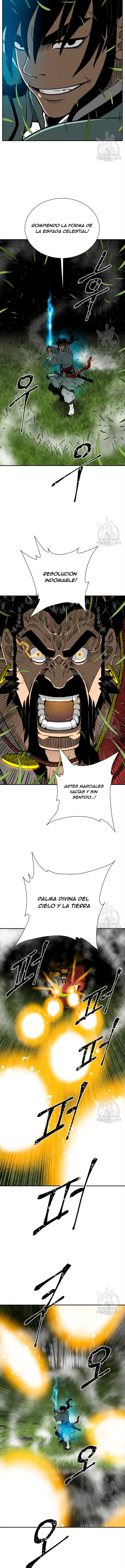 Read Tales of A Shinning Sword es Manga Online