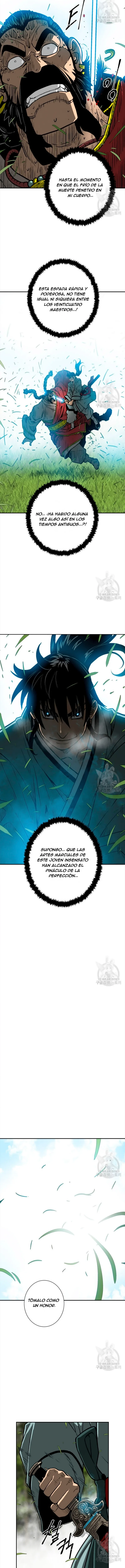 Read Tales of A Shinning Sword es Manga Online