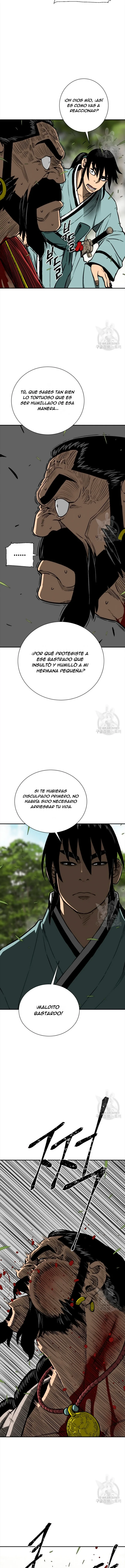 Read Tales of A Shinning Sword es Manga Online