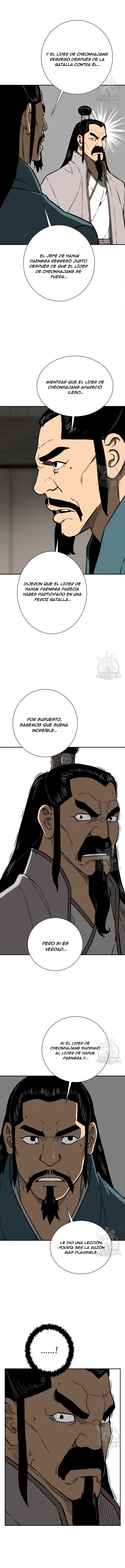 Read Tales of A Shinning Sword es Manga Online