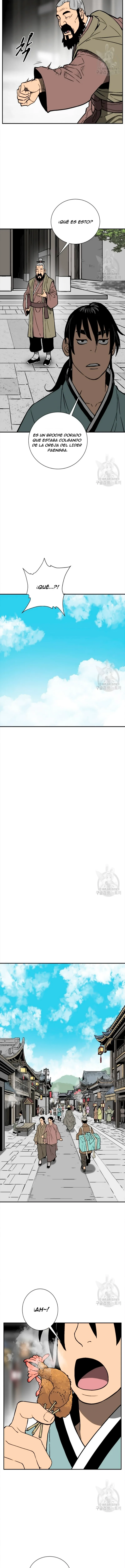 Read Tales of A Shinning Sword es Manga Online