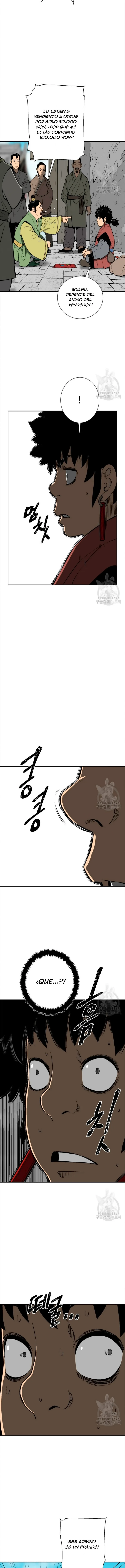 Read Tales of A Shinning Sword es Manga Online