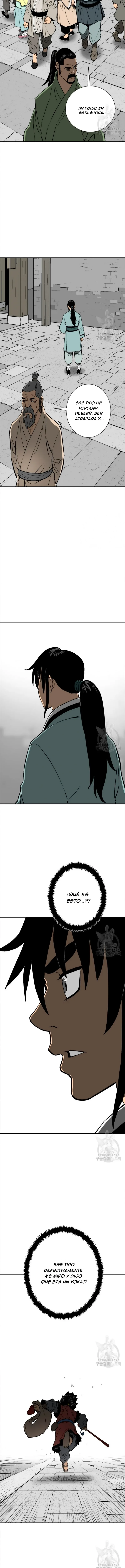 Read Tales of A Shinning Sword es Manga Online