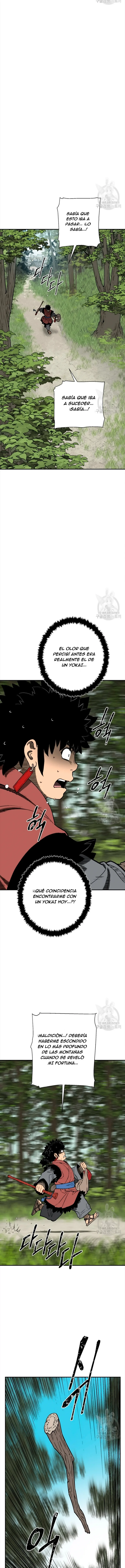 Read Tales of A Shinning Sword es Manga Online