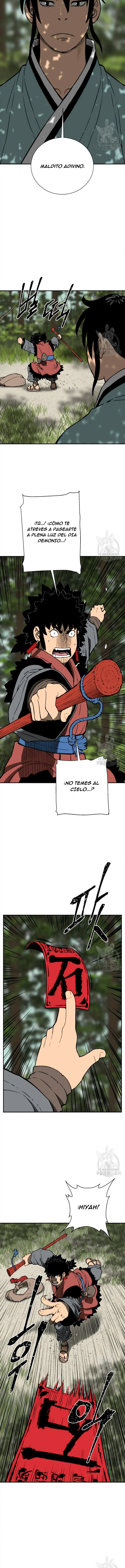 Read Tales of A Shinning Sword es Manga Online