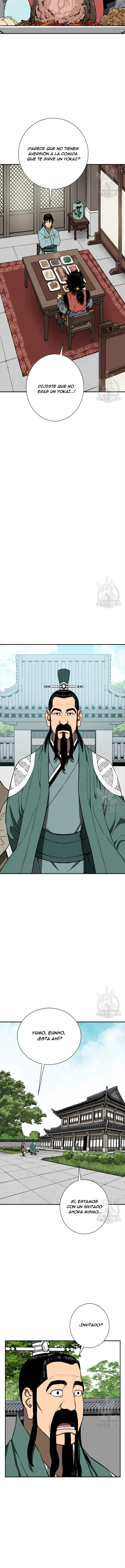 Read Tales of A Shinning Sword es Manga Online