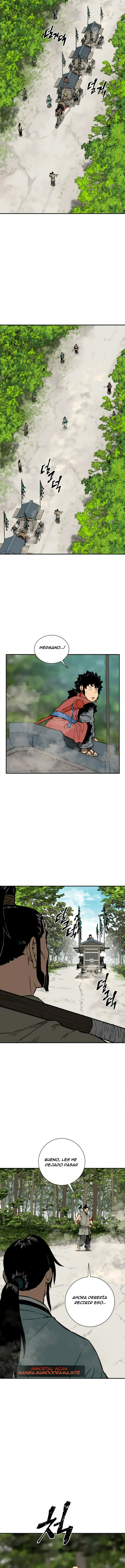 Read Tales of A Shinning Sword es Manga Online