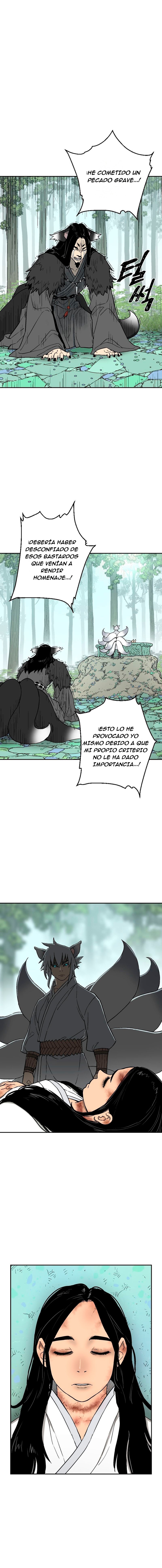 Read Tales of A Shinning Sword es Manga Online