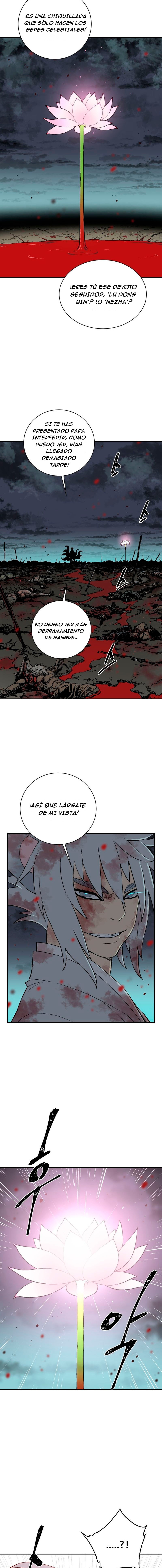 Read Tales of A Shinning Sword es Manga Online