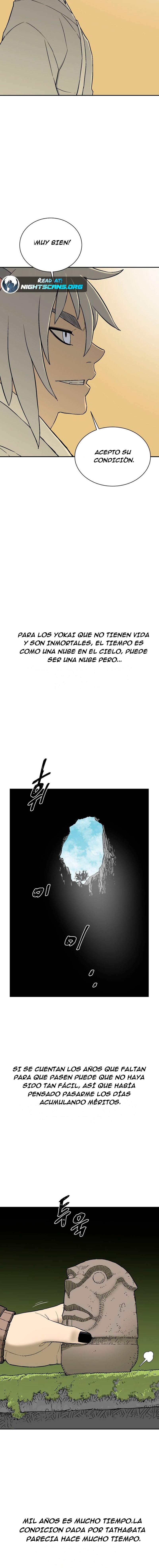 Read Tales of A Shinning Sword es Manga Online