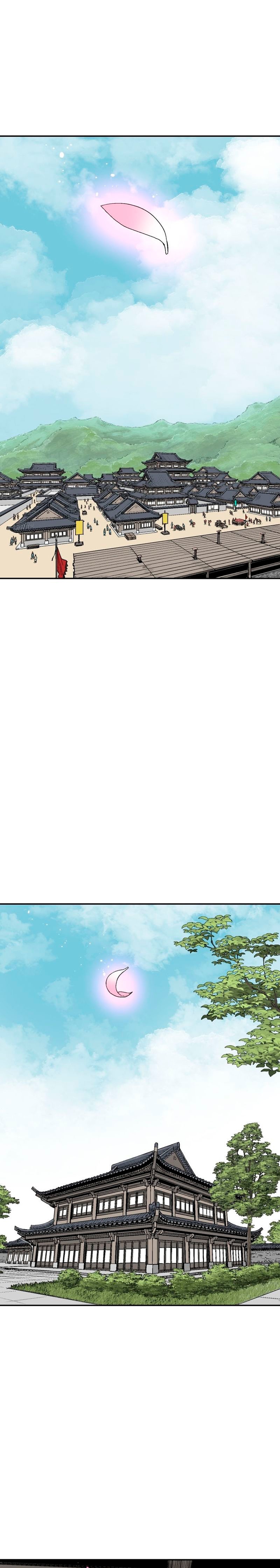 Read Tales of A Shinning Sword es Manga Online