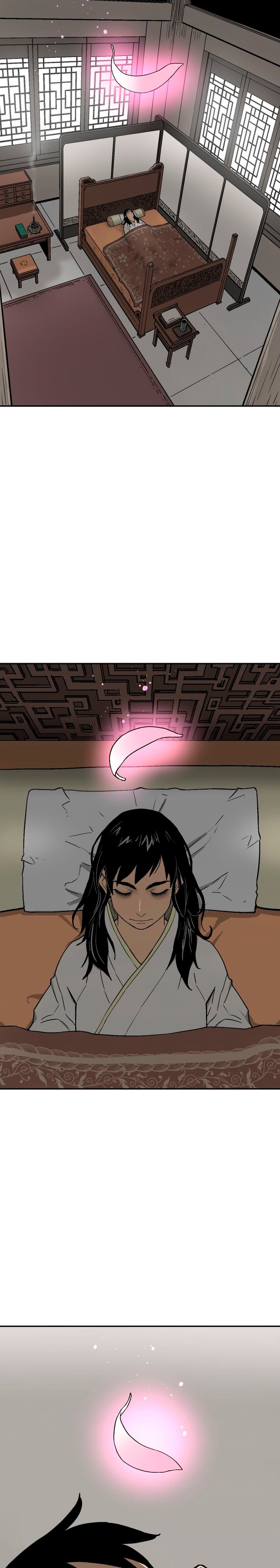 Read Tales of A Shinning Sword es Manga Online