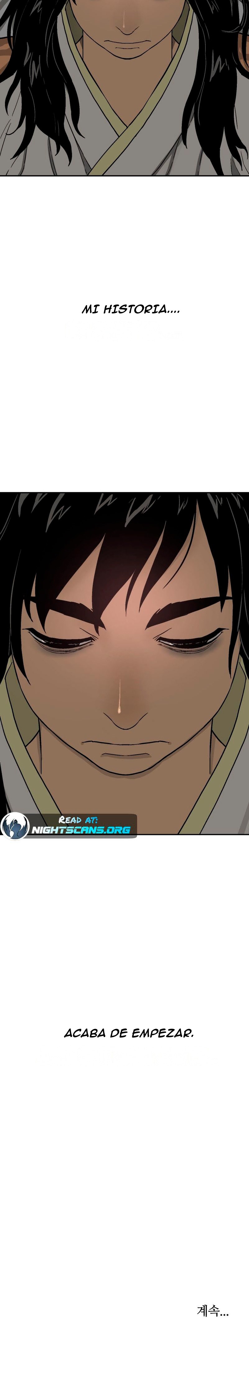 Read Tales of A Shinning Sword es Manga Online