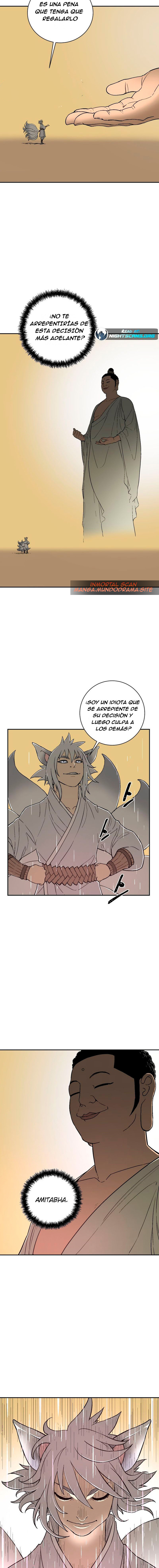 Read Tales of A Shinning Sword es Manga Online