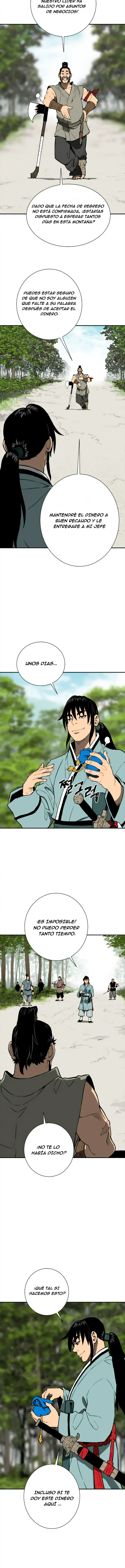 Read Tales of A Shinning Sword es Manga Online