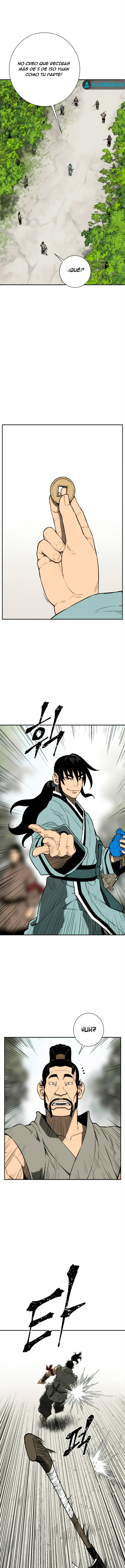 Read Tales of A Shinning Sword es Manga Online