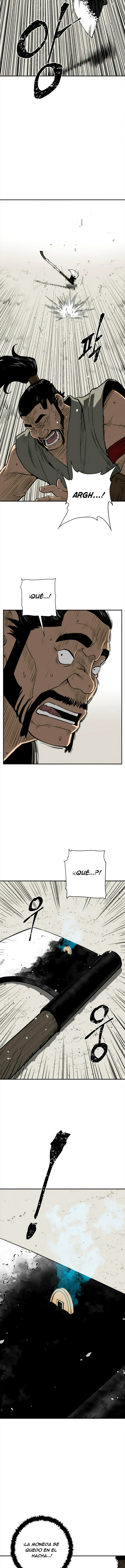 Read Tales of A Shinning Sword es Manga Online