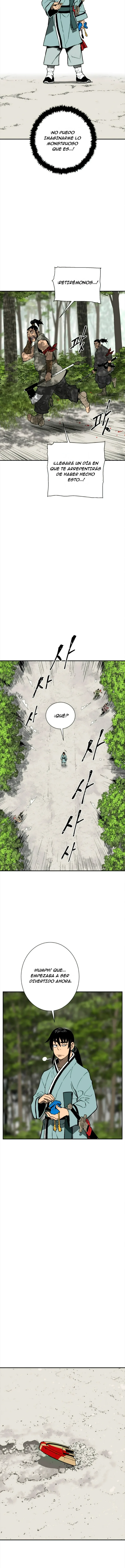 Read Tales of A Shinning Sword es Manga Online