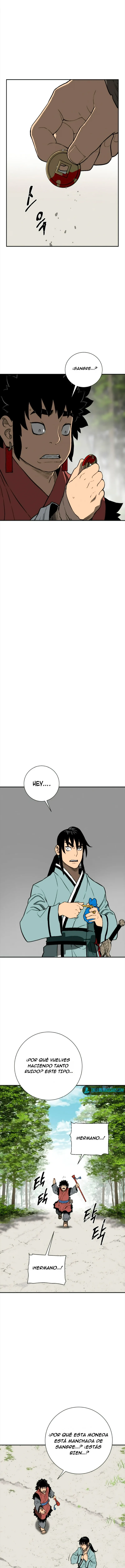 Read Tales of A Shinning Sword es Manga Online